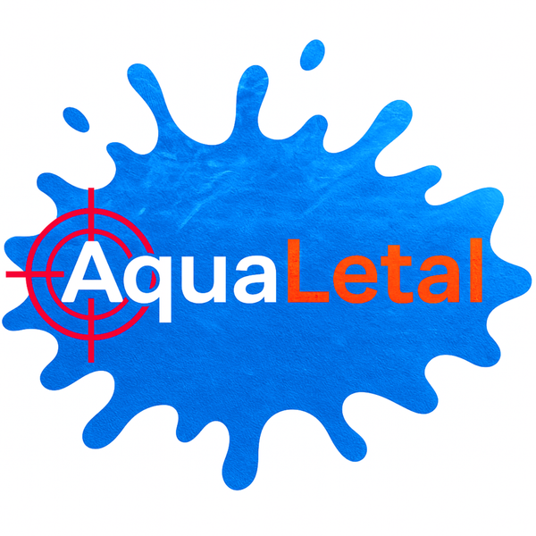 AquaLetal